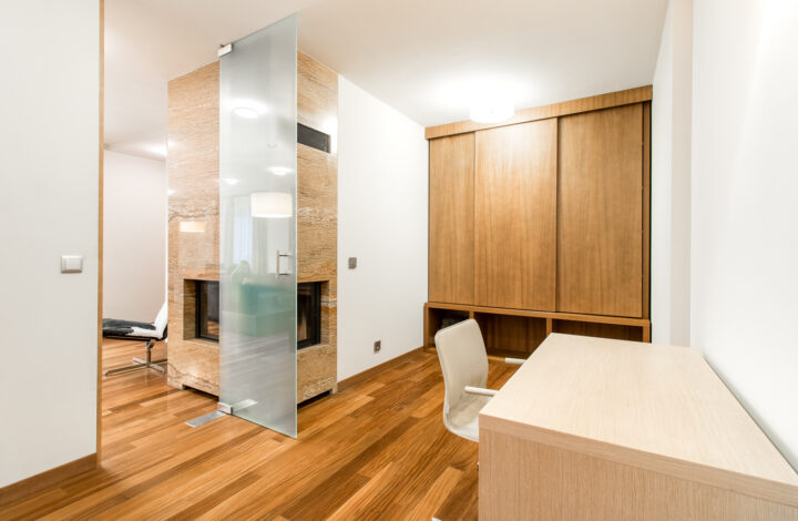 Luksusowy apartament na Starym Mieście!