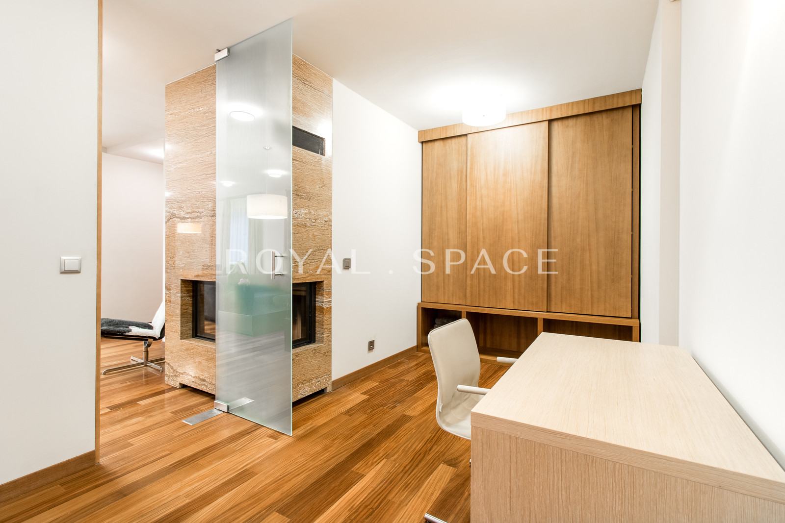 Luksusowy apartament na Starym Mieście!