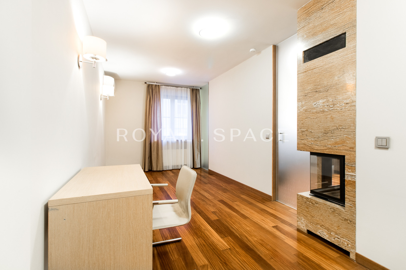 Luksusowy apartament na Starym Mieście!