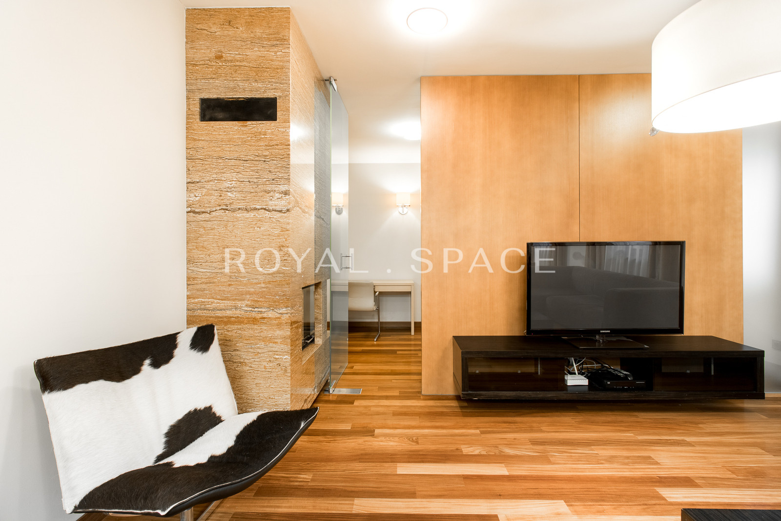 Luksusowy apartament na Starym Mieście!