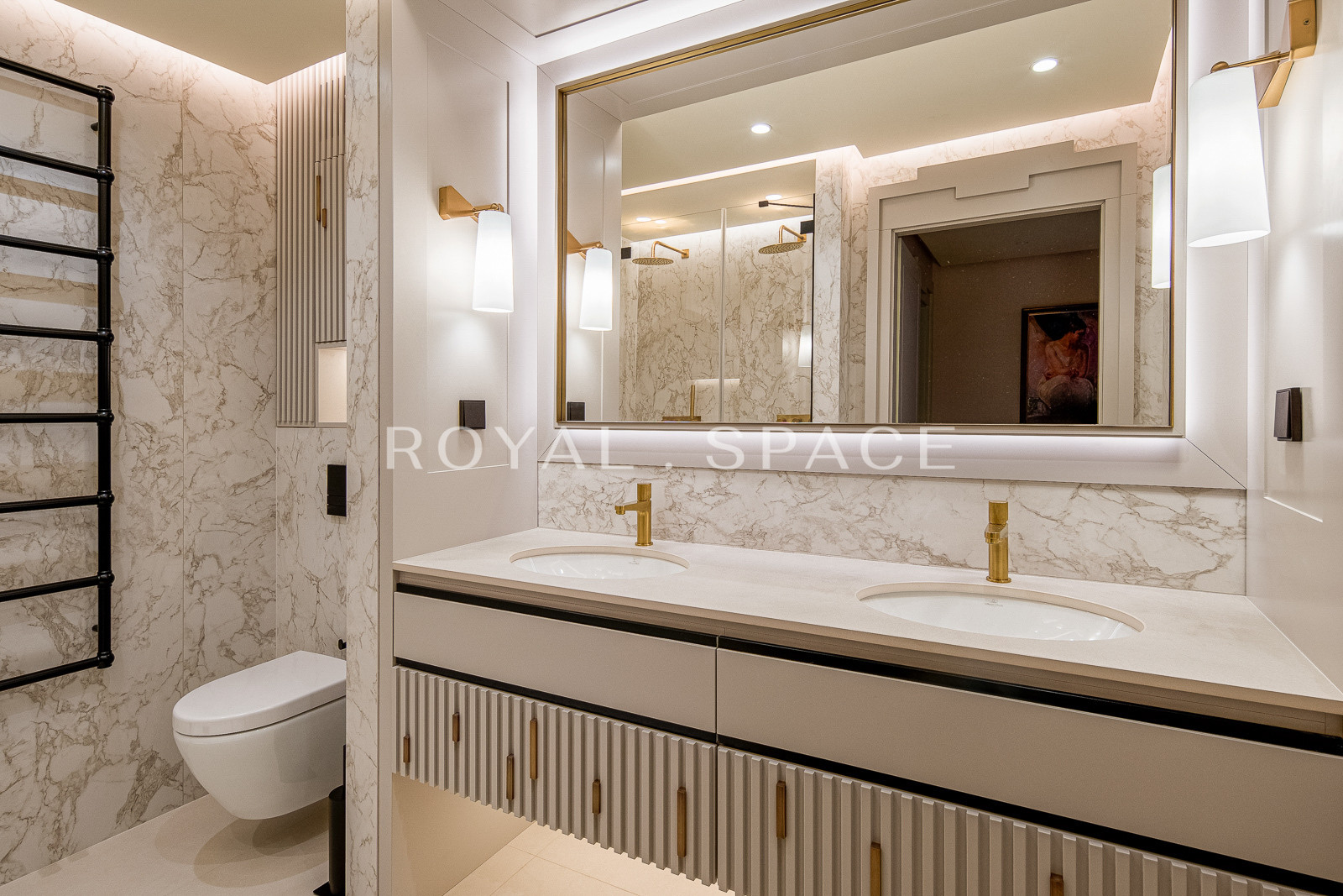 Luksusowy apartament w historycznej kamienicy!