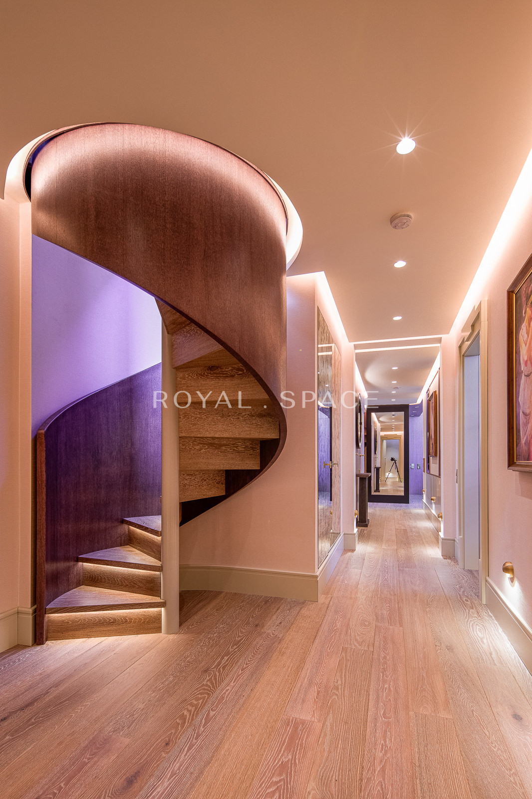 Luksusowy apartament w historycznej kamienicy!