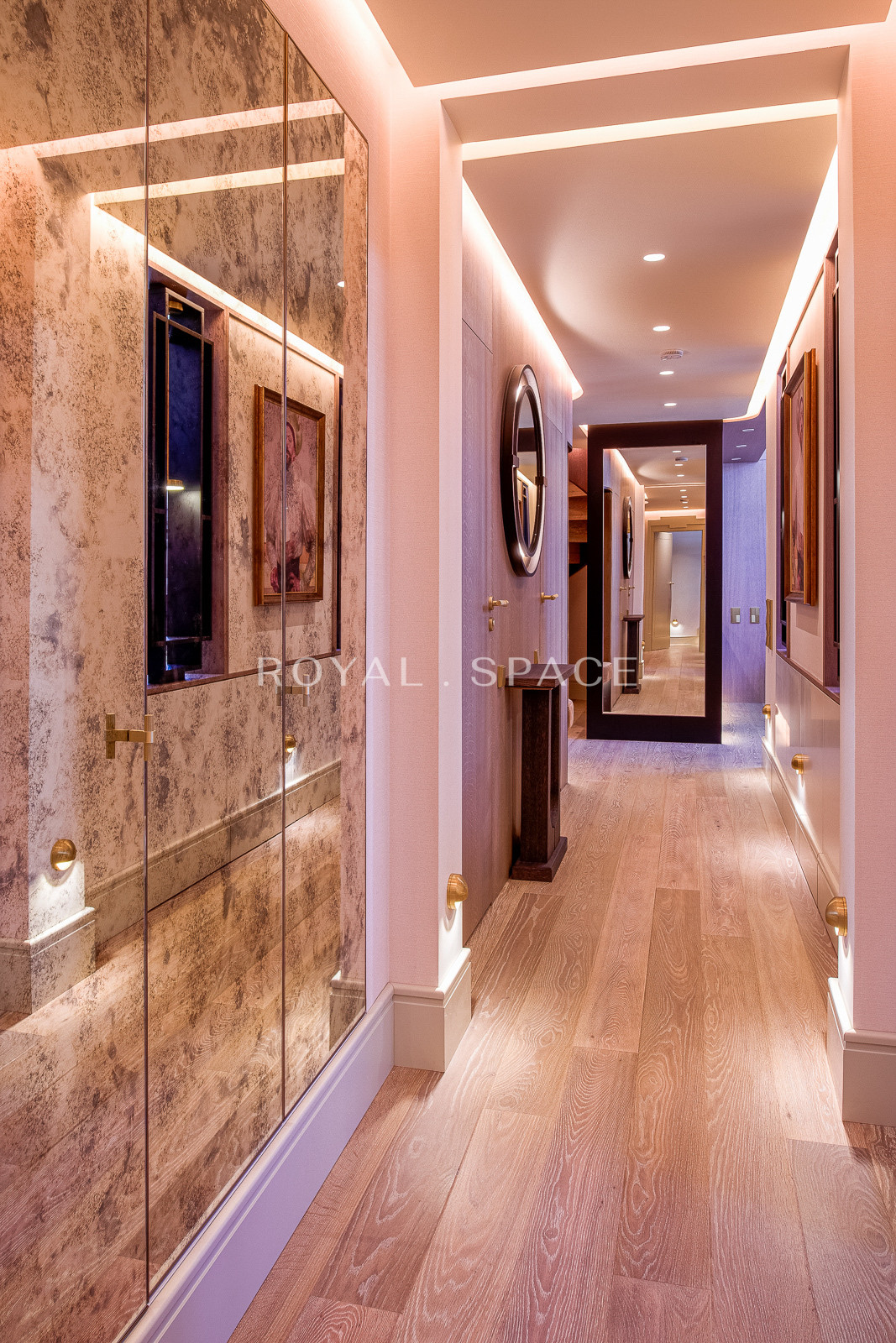 Luksusowy apartament w historycznej kamienicy!