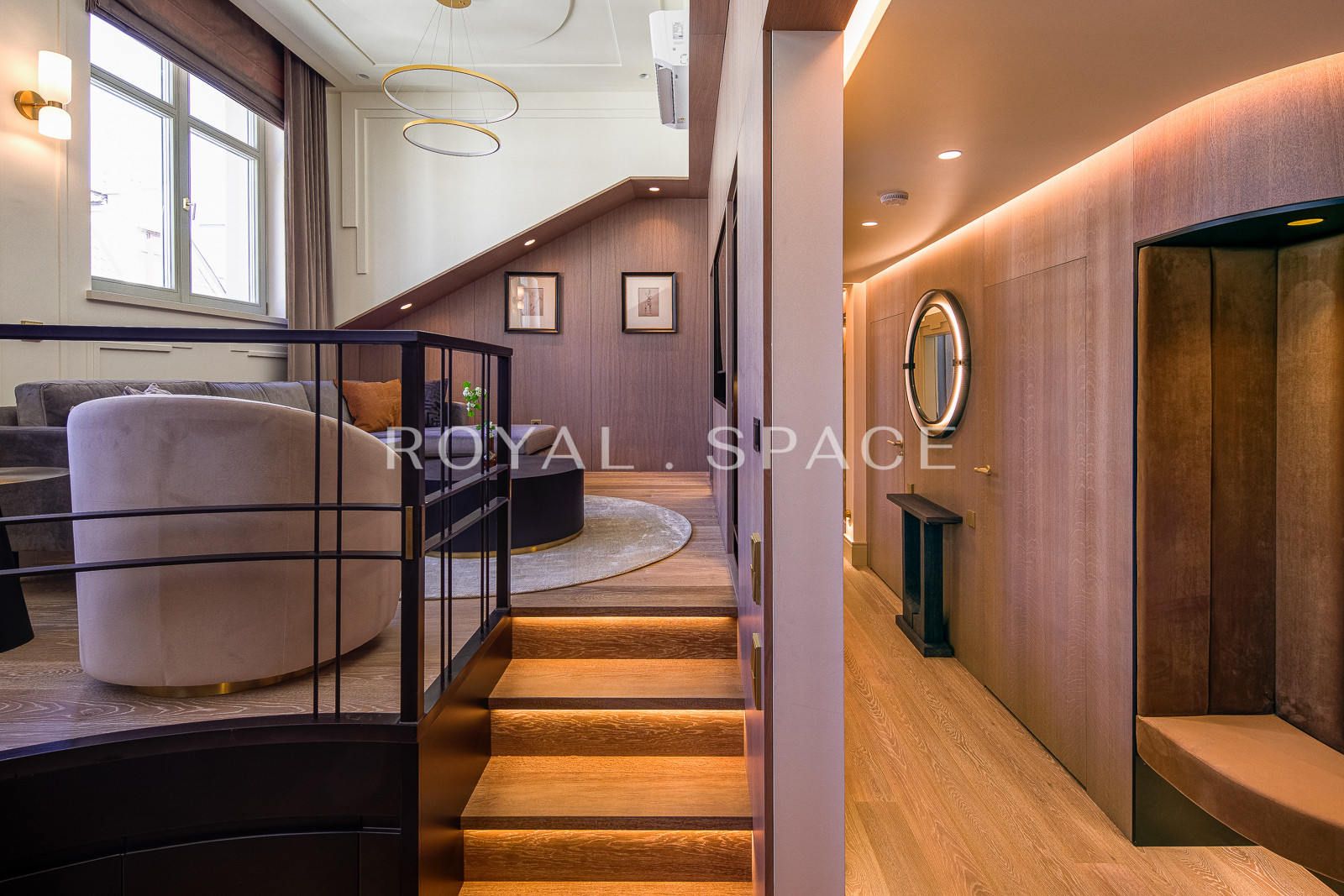 Luksusowy apartament w historycznej kamienicy!