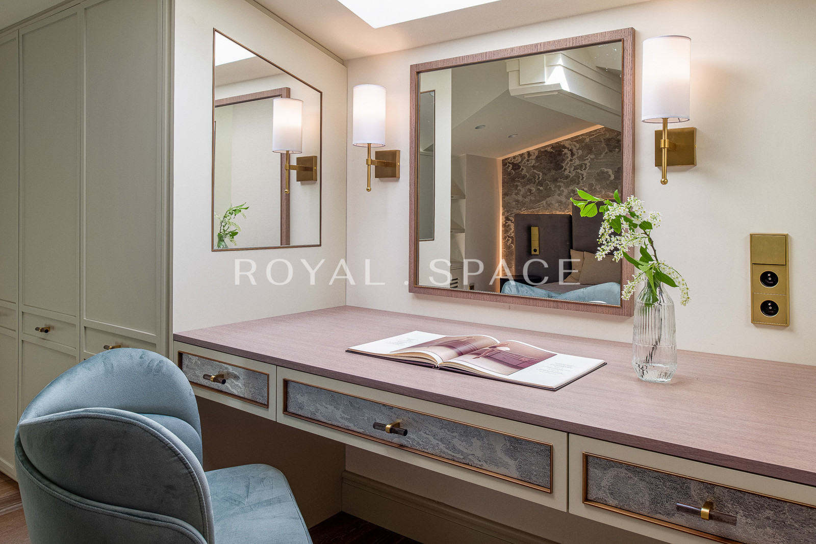 Luksusowy apartament w historycznej kamienicy!