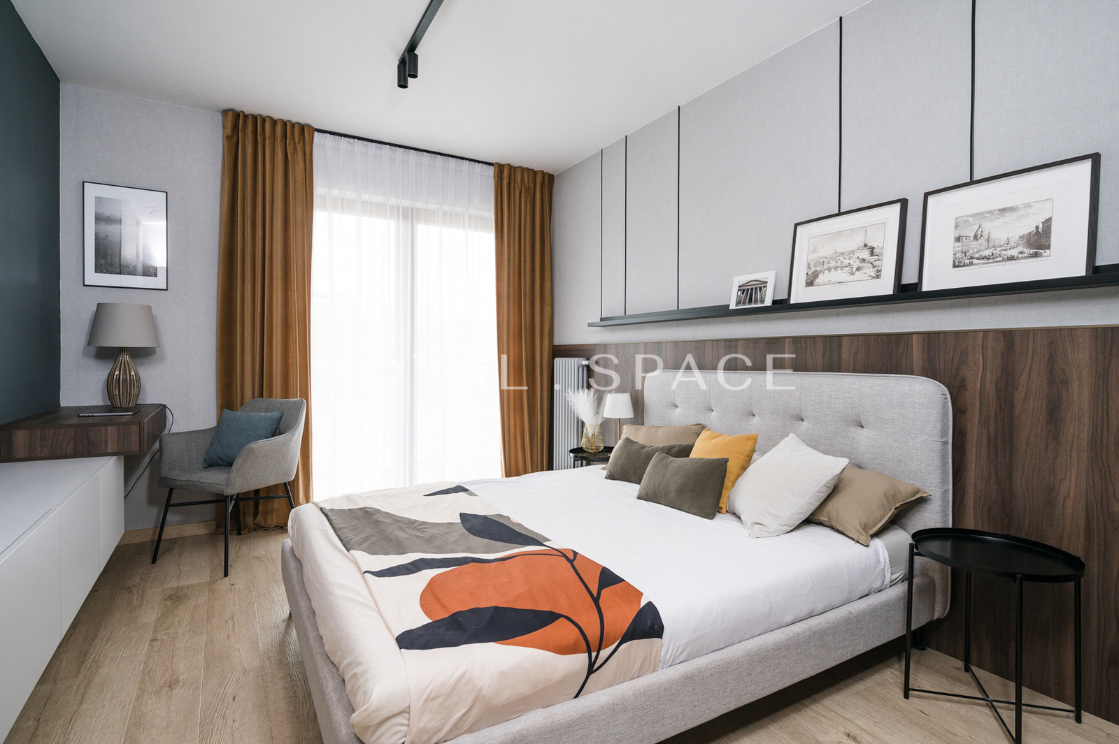 Nowoczesny apartament z widokiem na Wisłę!