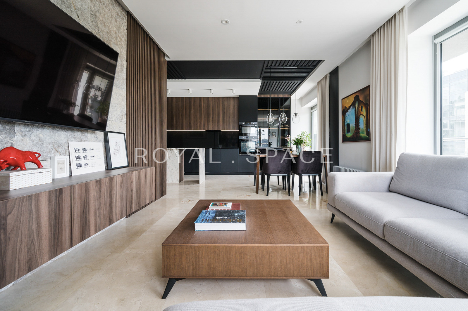 Nowoczesny apartament z widokiem na Wisłę!