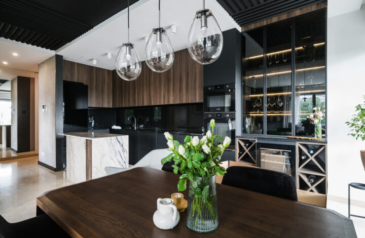 Nowoczesny apartament z widokiem na Wisłę!