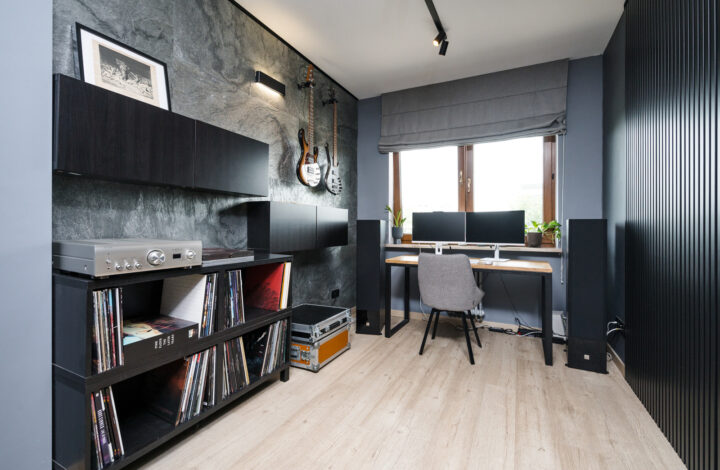 Nowoczesny apartament z widokiem na Wisłę!