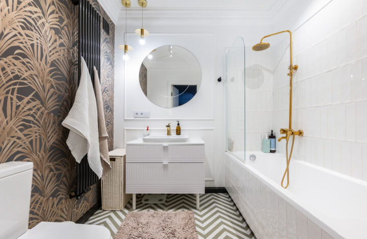 Trzypokojowy apartament z balkonem! | Wawrzyńca 21