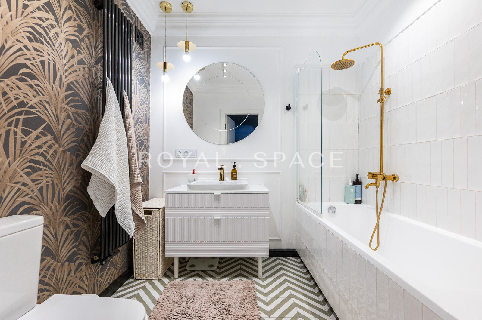 Trzypokojowy apartament z balkonem! | Wawrzyńca 21