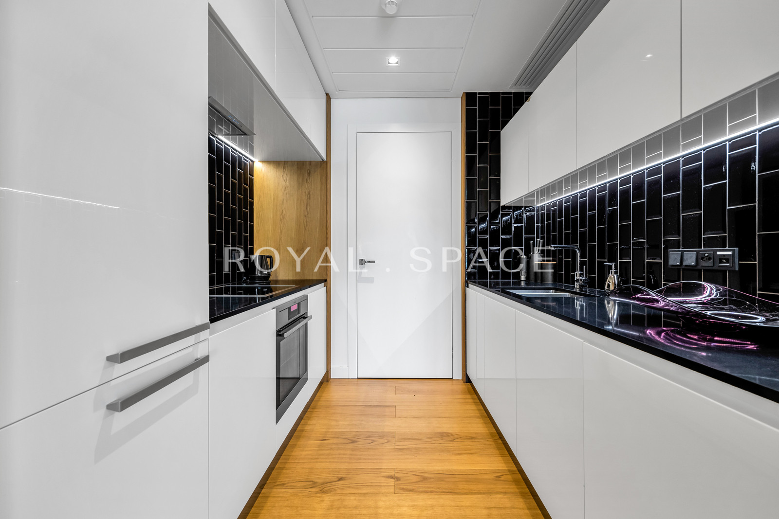 Złota 44 | apartament z widokiem na Pałac Kultury!