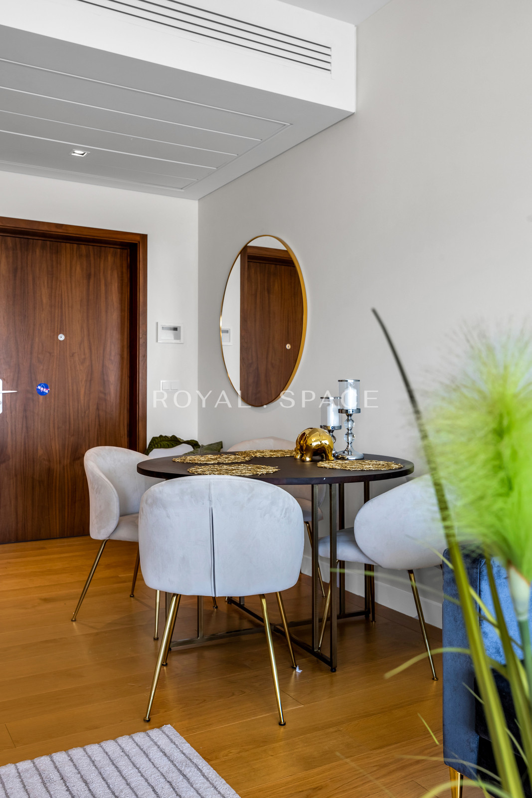 Złota 44 | apartament z widokiem na Pałac Kultury!