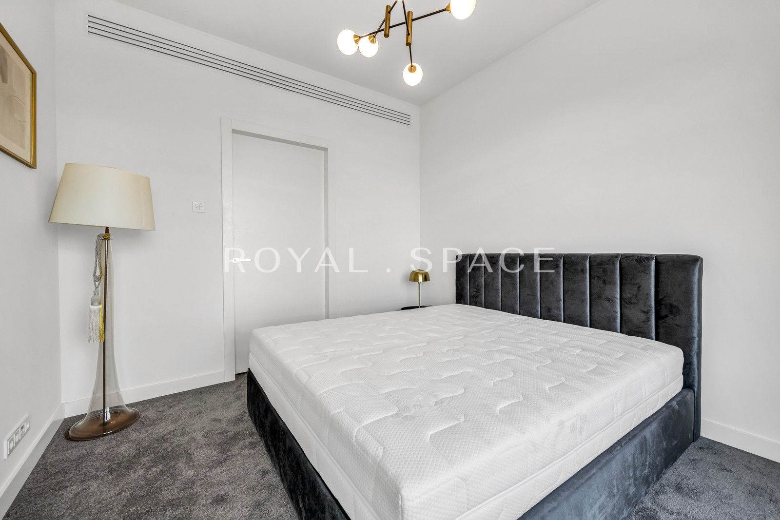 Złota 44 | apartament z widokiem na Pałac Kultury!