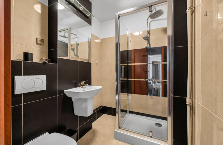 Zamieszkaj na ulicy Pańskiej!