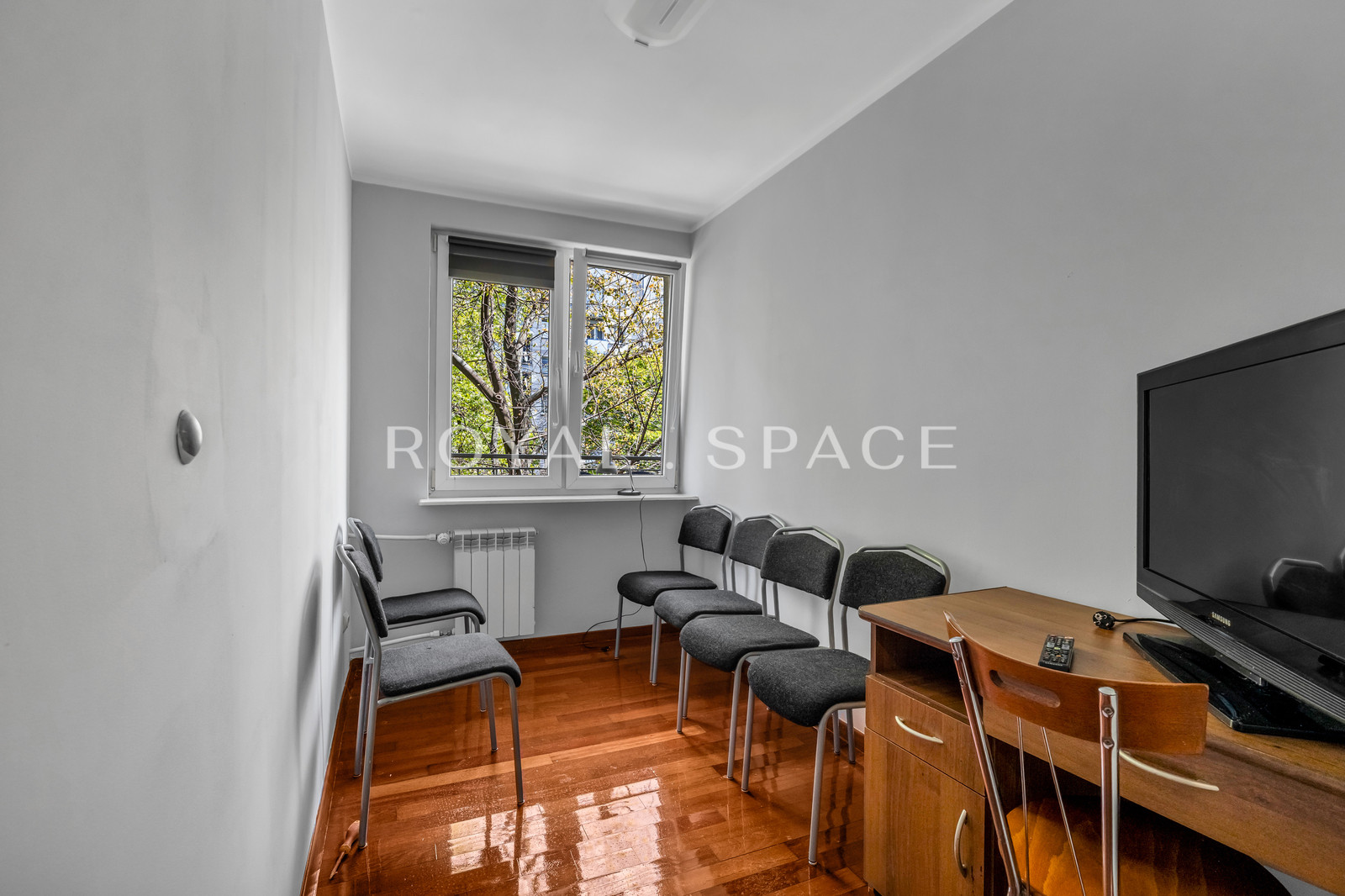 Zamieszkaj na ulicy Pańskiej!