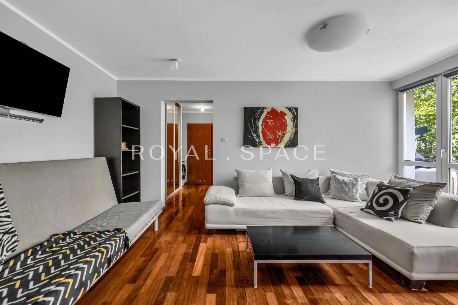 Zamieszkaj na ulicy Pańskiej!