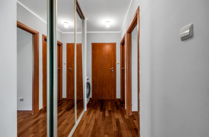 Zamieszkaj na ulicy Pańskiej!