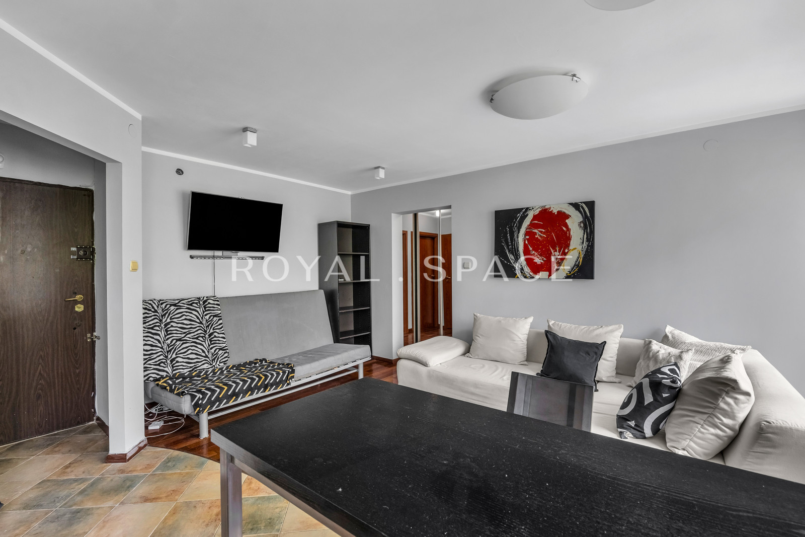 Zamieszkaj na ulicy Pańskiej!