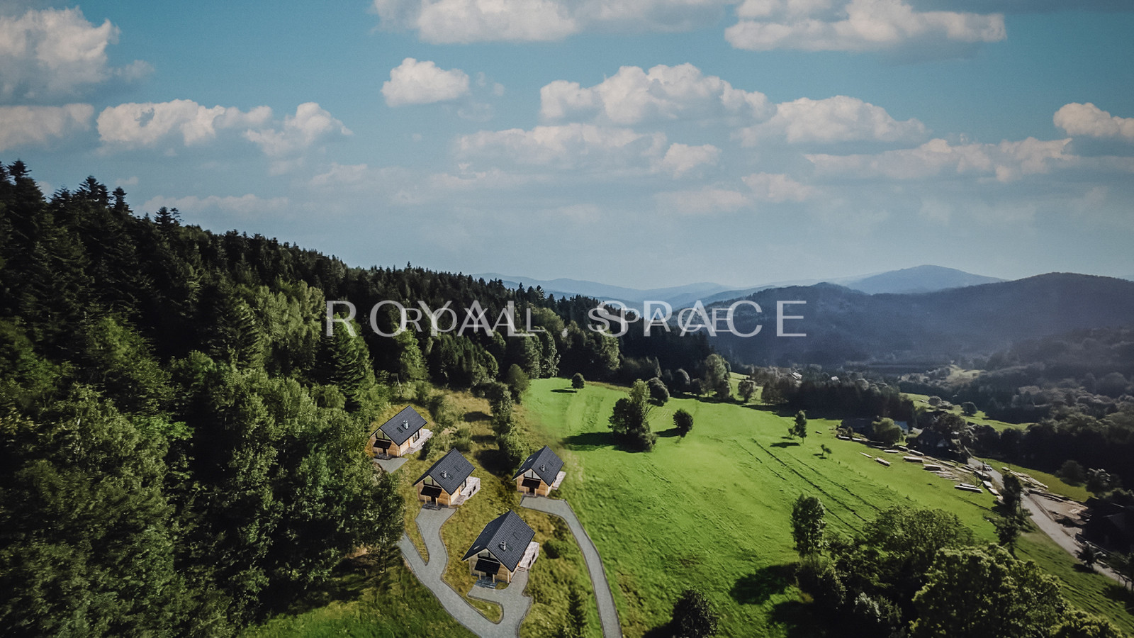 Готовий дерев’яний будинок в Завої, можна закінчити!