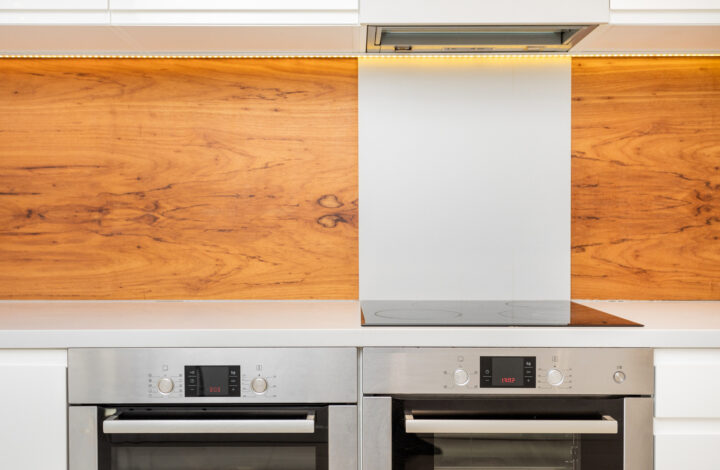 Energooszczędny dom z sauną, siłownią i Smart Home