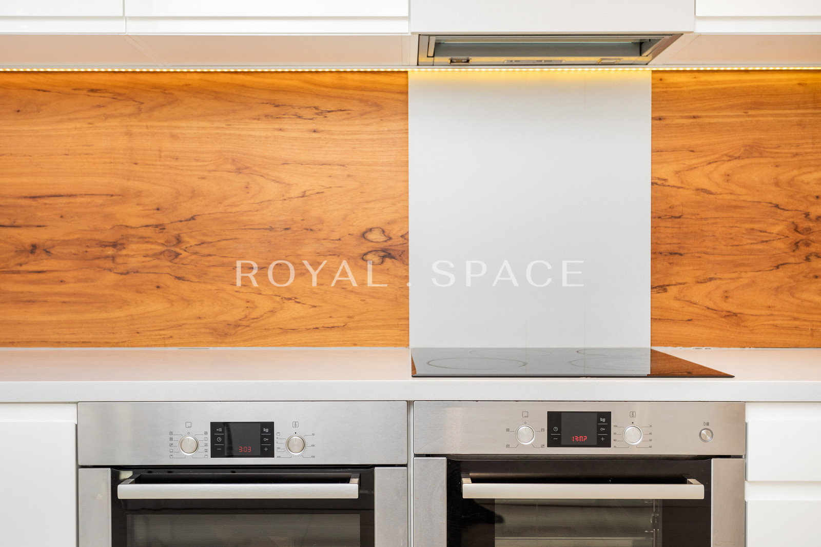 Energooszczędny dom z sauną, siłownią i Smart Home