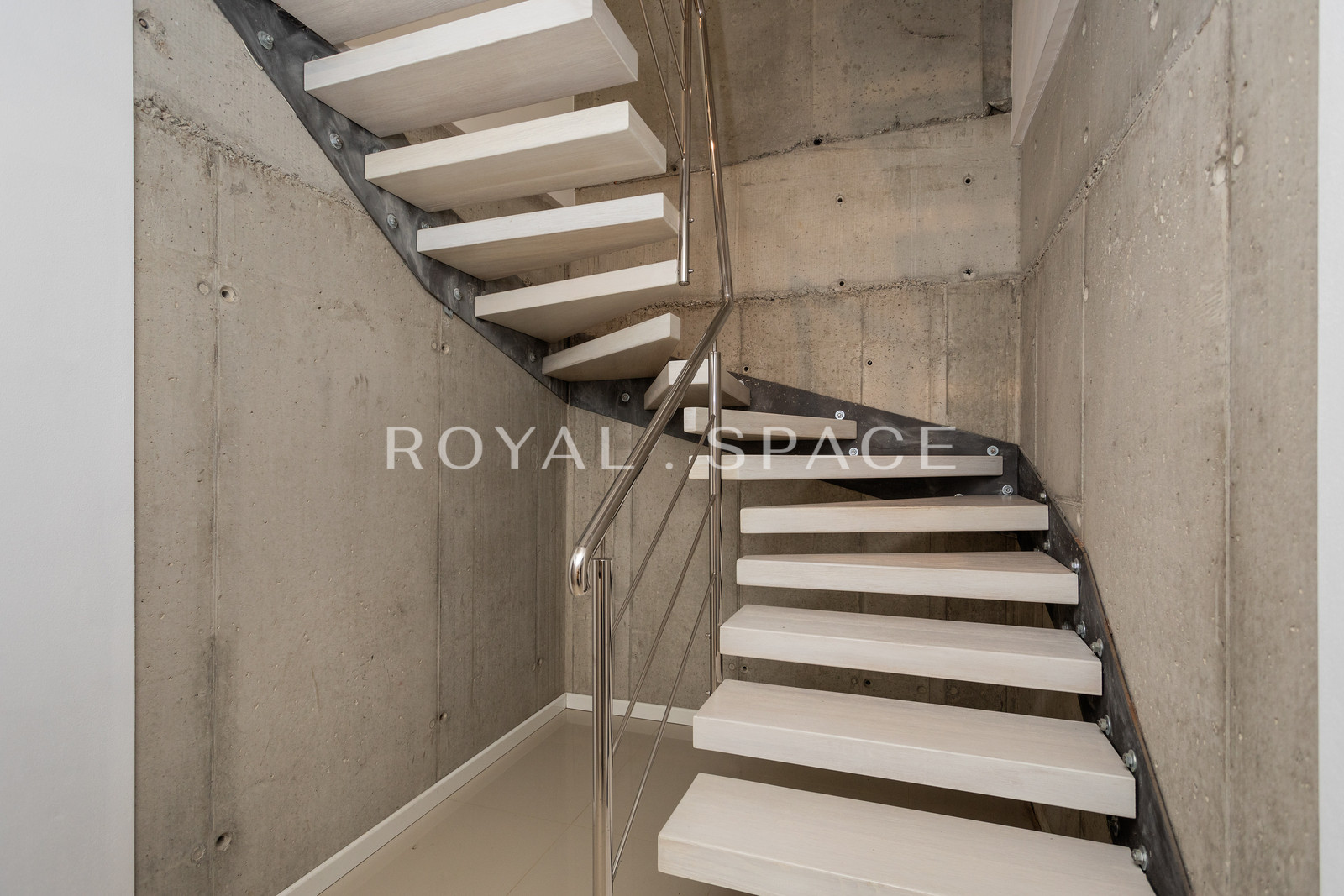 Energooszczędny dom z sauną, siłownią i Smart Home