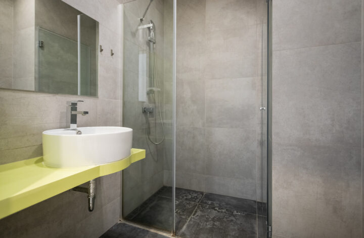 Energooszczędny dom z sauną, siłownią i Smart Home