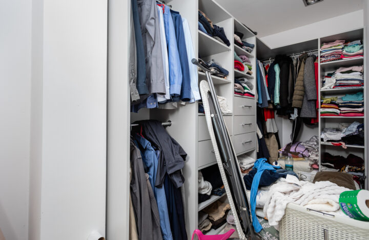 Energooszczędny dom z sauną, siłownią i Smart Home