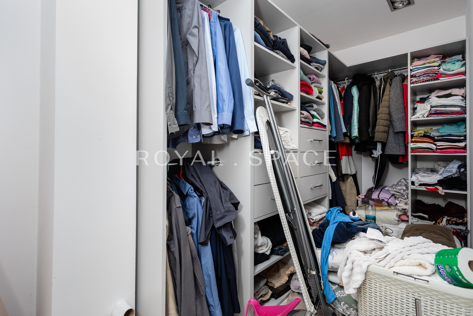 Energooszczędny dom z sauną, siłownią i Smart Home