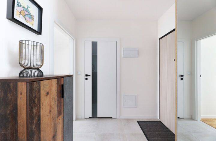 Nowoczesny 2-pokojowy apartament przy Wiśle!