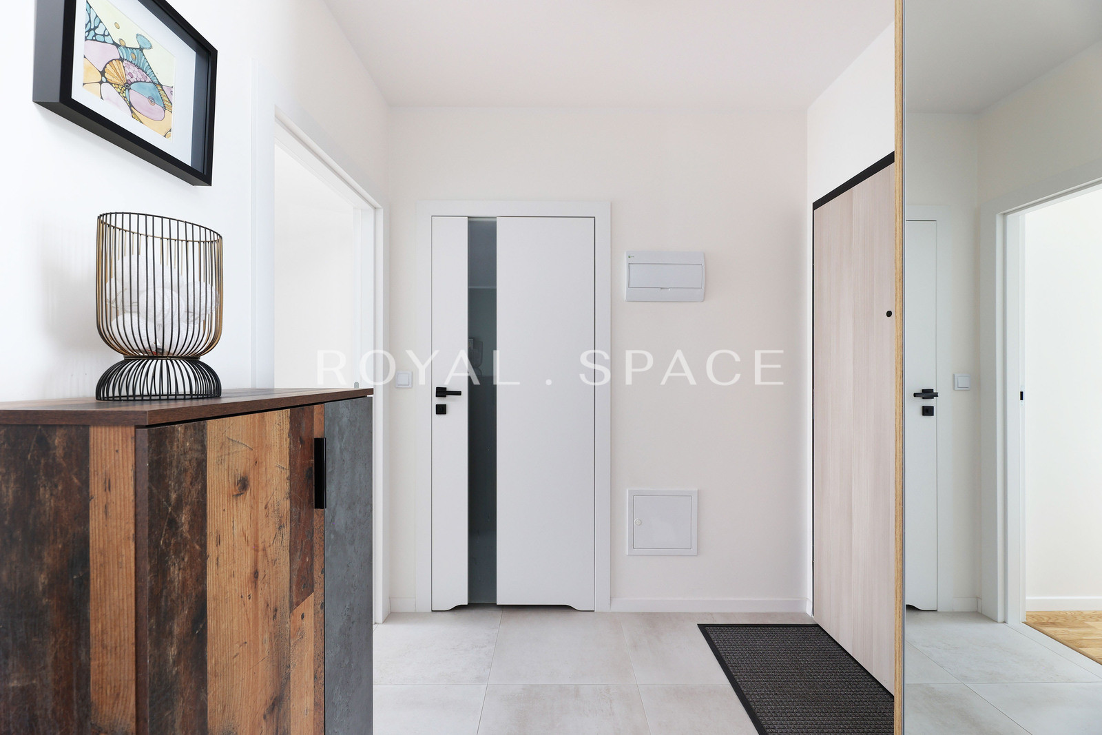 Nowoczesny 2-pokojowy apartament przy Wiśle!