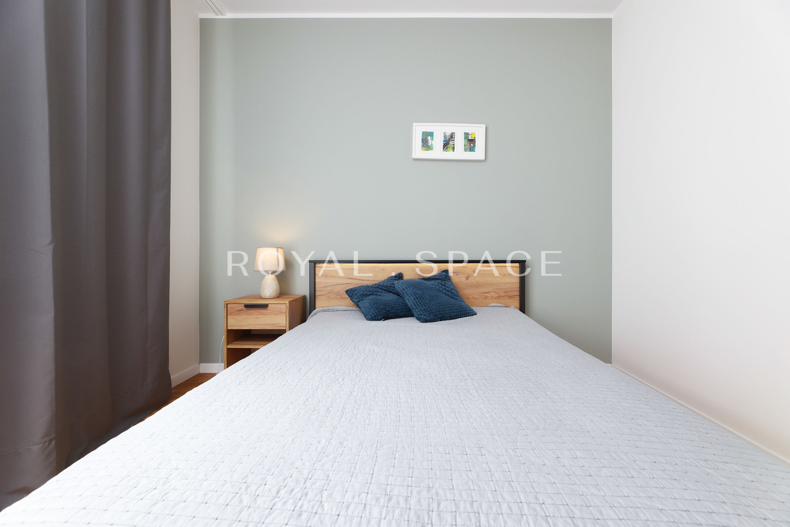 Nowoczesny 2-pokojowy apartament przy Wiśle!