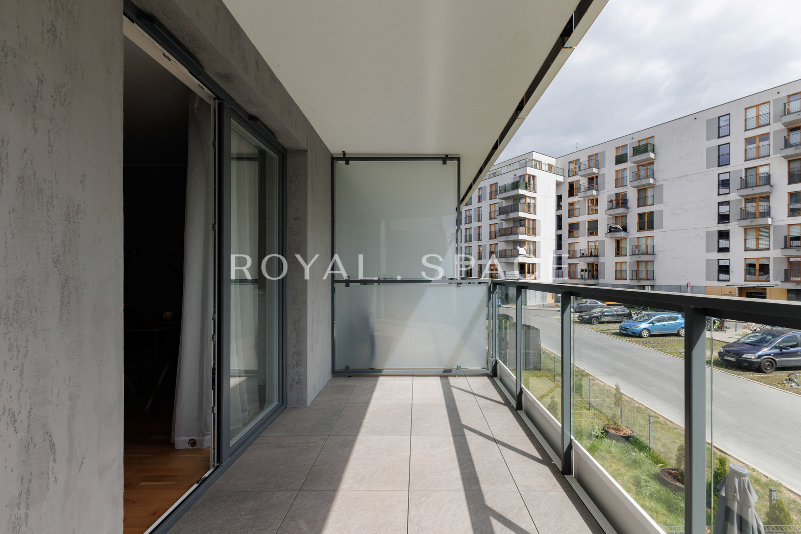 Nowoczesny 2-pokojowy apartament przy Wiśle!