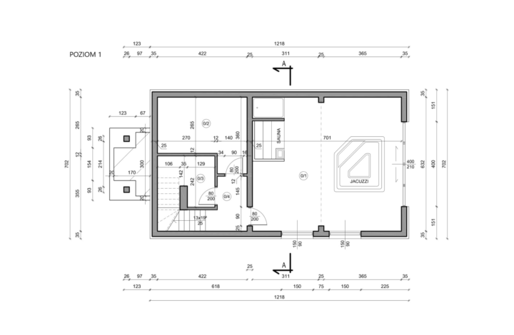 Готовий дерев’яний будинок в Завої, можна закінчити!