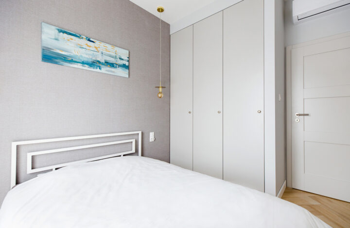 Квартира з балконом у житловому комплексі Novum!