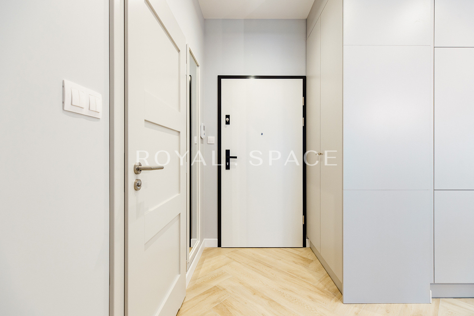 Квартира з балконом у житловому комплексі Novum!