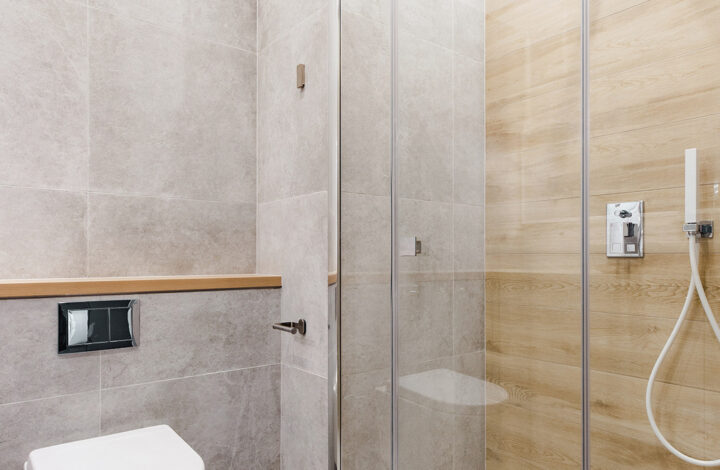 Квартира з балконом у житловому комплексі Novum!