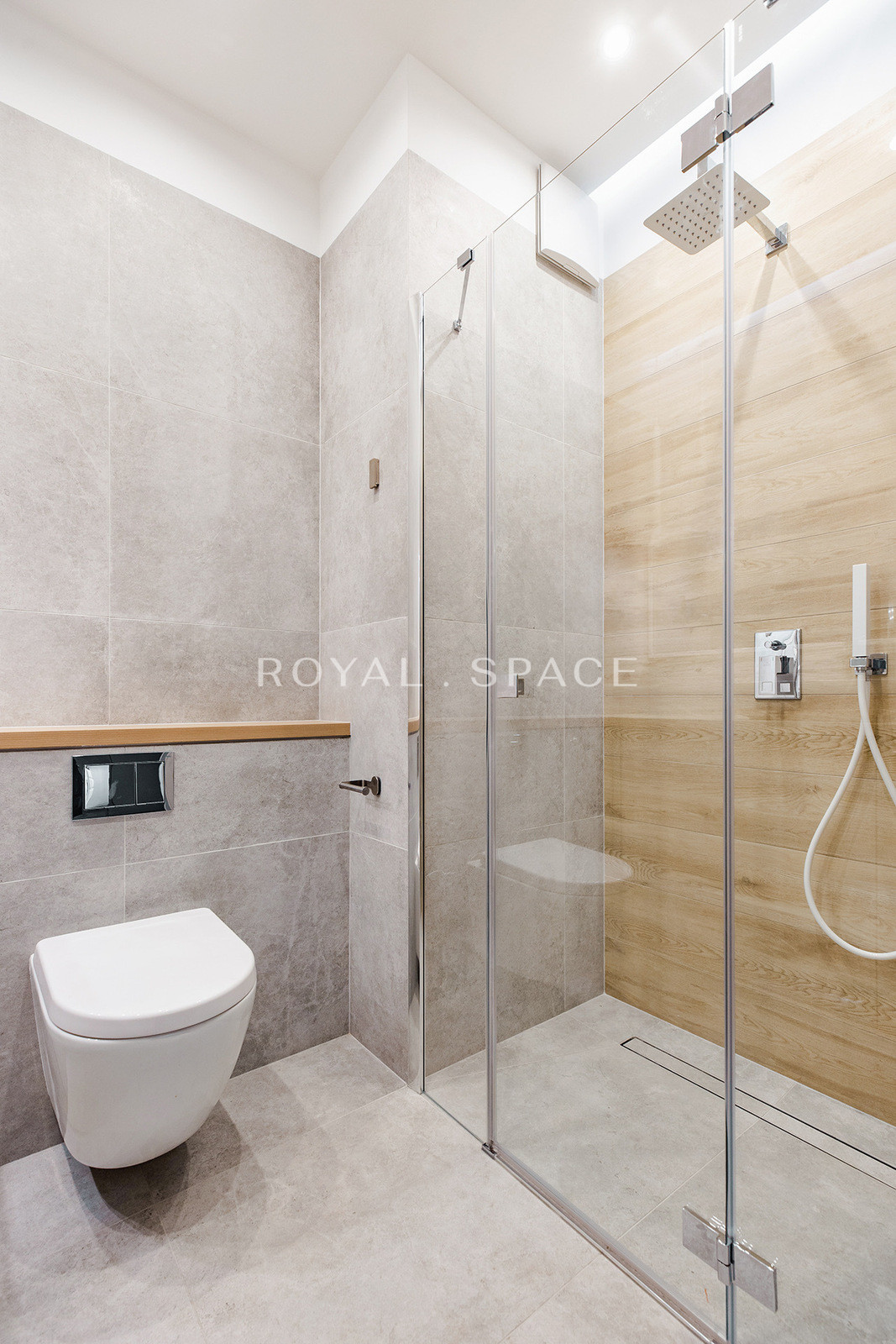 Квартира з балконом у житловому комплексі Novum!