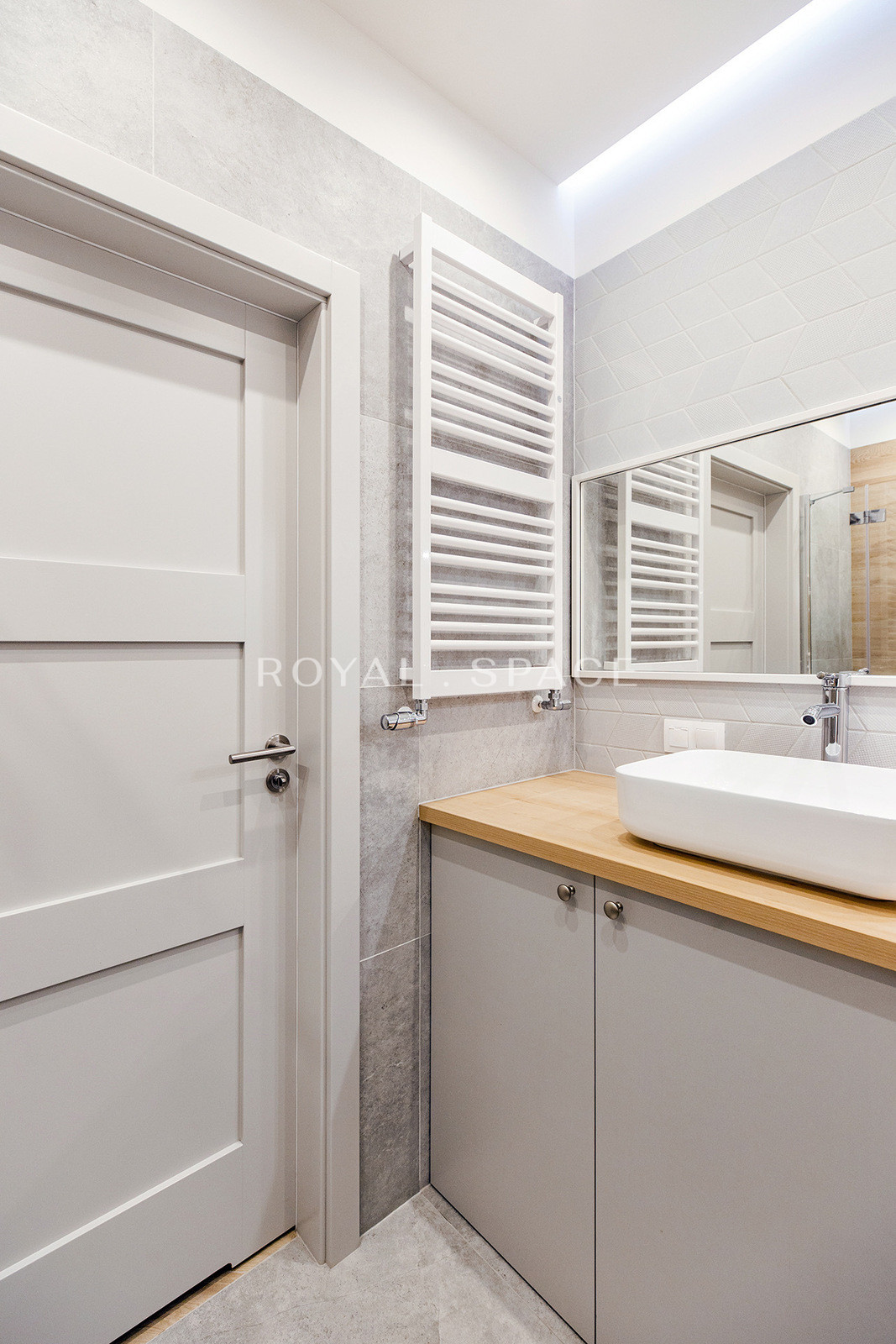 Квартира з балконом у житловому комплексі Novum!