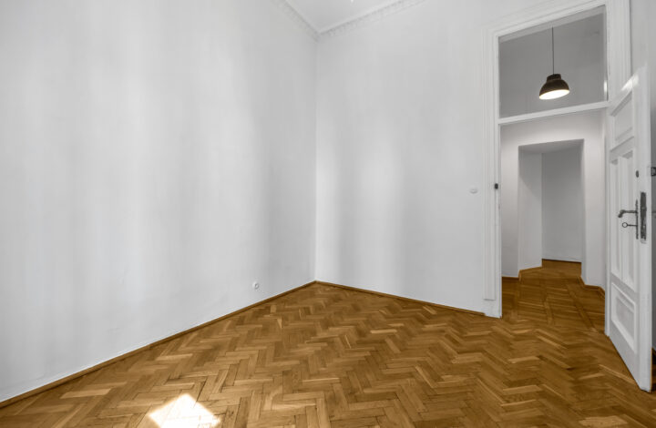 Przestronne jasne mieszkanie 100 m²! | Centrum