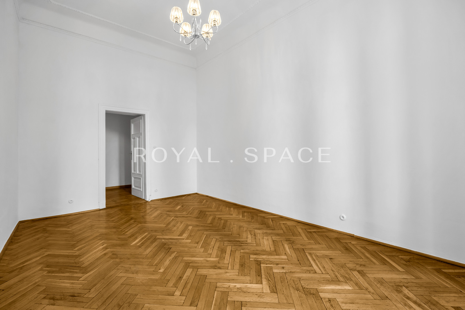 Przestronne jasne mieszkanie 100 m²! | Centrum