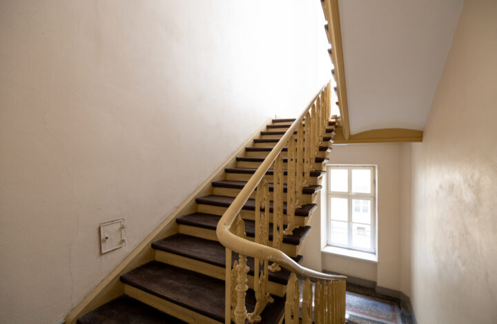 Przestronne jasne mieszkanie 100 m²! | Centrum