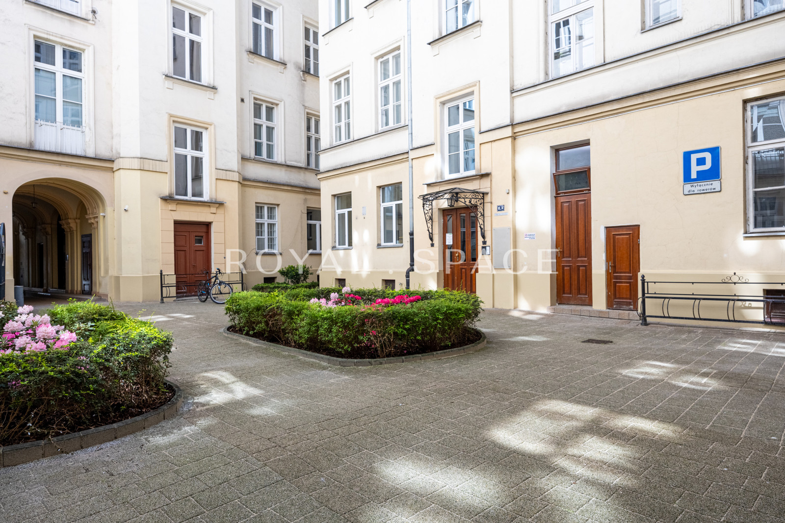 Przestronne jasne mieszkanie 100 m²! | Centrum