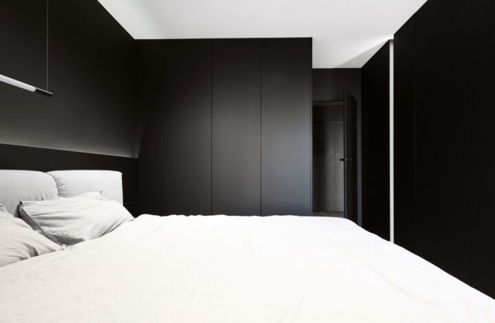 Сучасна квартира в “Piastowska Residence”