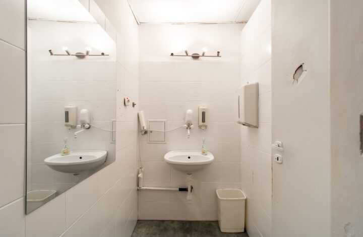 Spacious office space on Main Market Square!