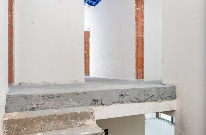 Nowoczesna willa na Woli Justowskiej!