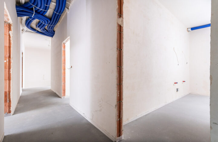 Nowoczesna willa na Woli Justowskiej!