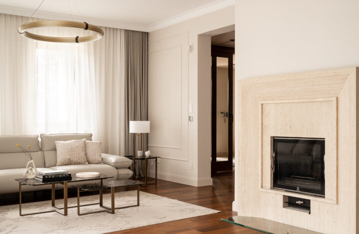 Унікальна резиденція з басейном на півночі Кракова!