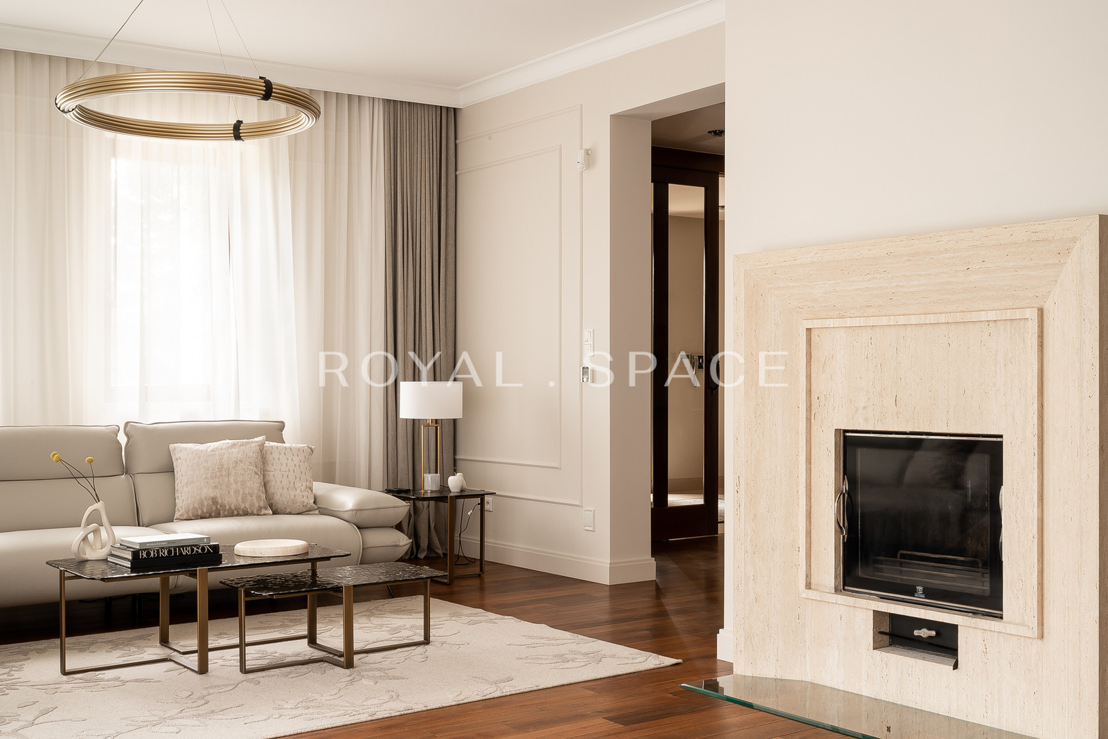 Унікальна резиденція з басейном на півночі Кракова!